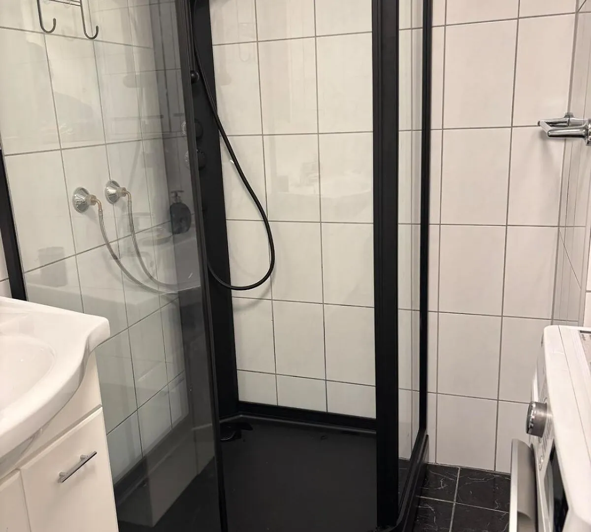Nordnes Apartment - Bergen City Center - 500M To Bryggen