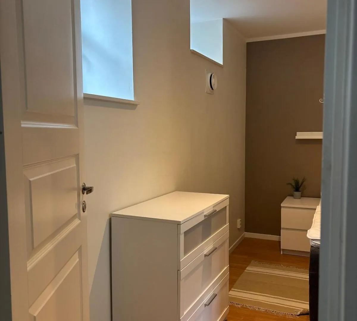 Nordnes Apartment - Bergen City Center - 500M To Bryggen Norveç