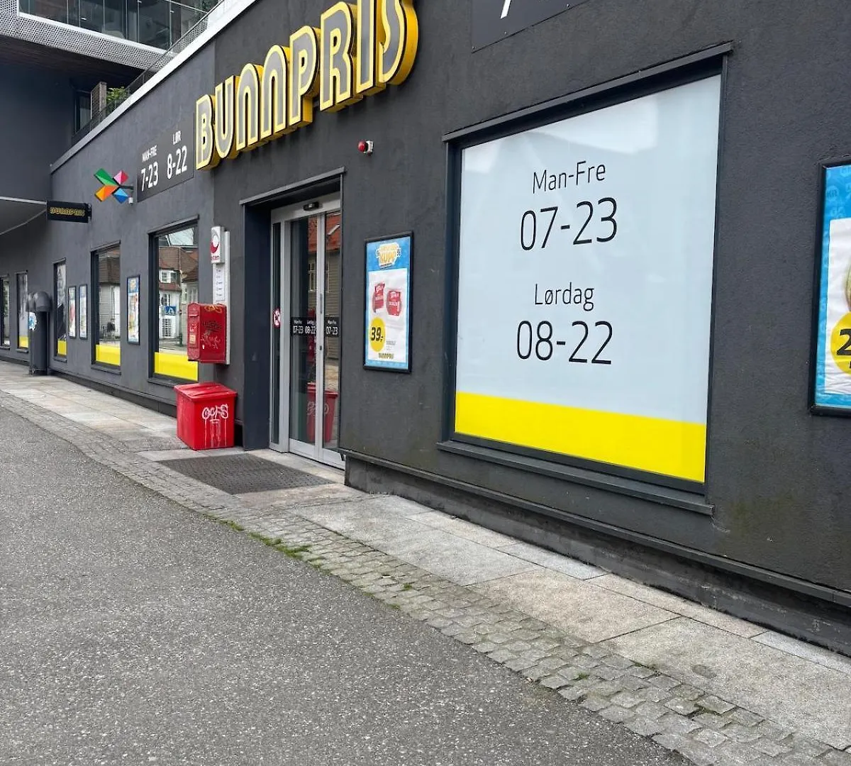 Nordnes Apartment - Bergen City Center - 500M To Bryggen