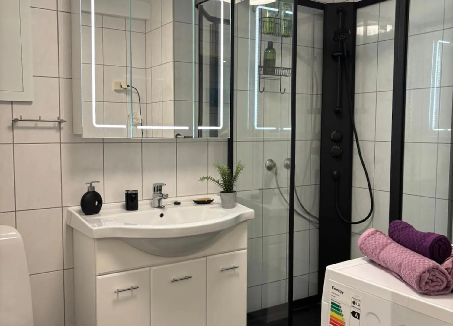 Nordnes Apartment - Bergen City Center - 500M To Bryggen